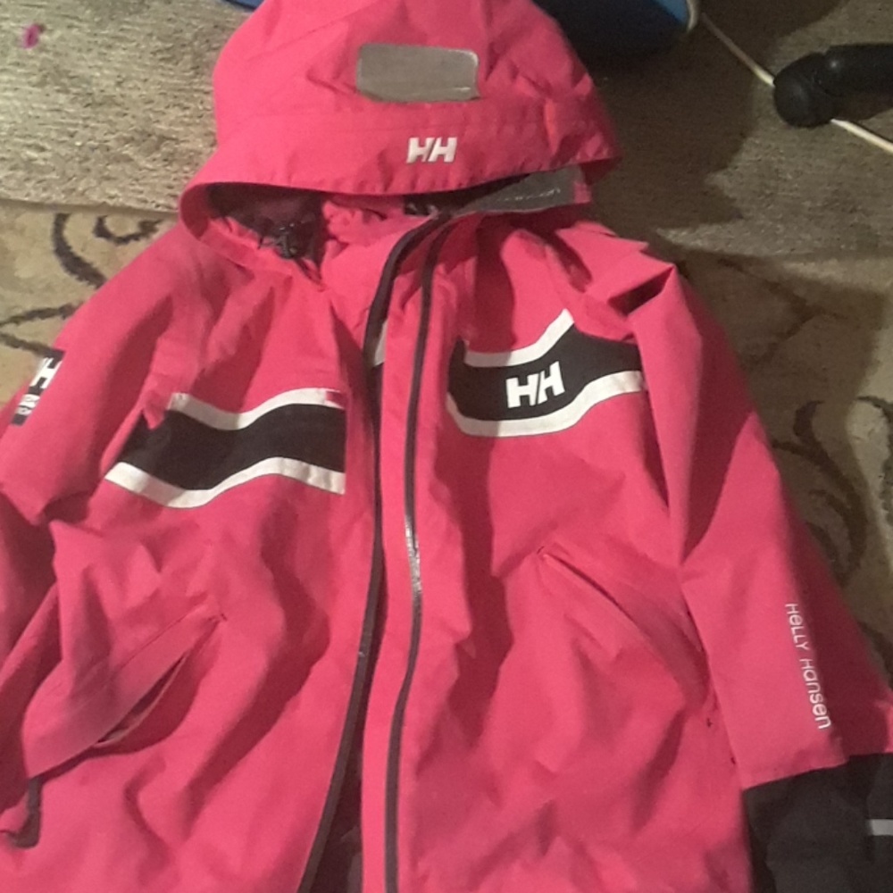 Helly hansen